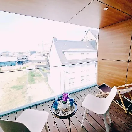 Apartament Relaxed 1br *