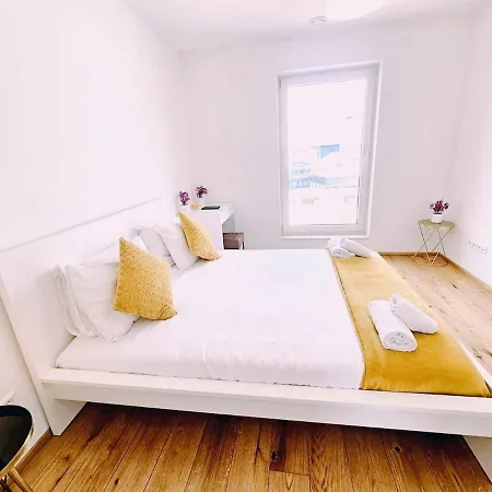 Apartament Relaxed 1br