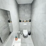Apartmán Relaxed 1br Lucembursko