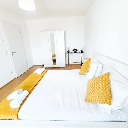 アパート Relaxed 1br ルクセンブルク