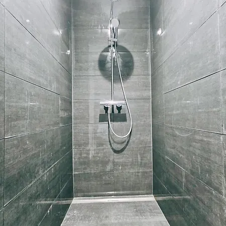 Relaxed 1br * ルクセンブルク