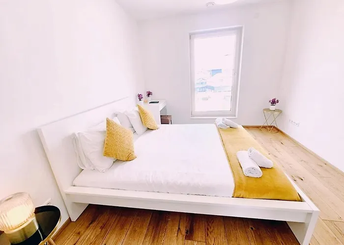 Appartamento Relaxed 1br