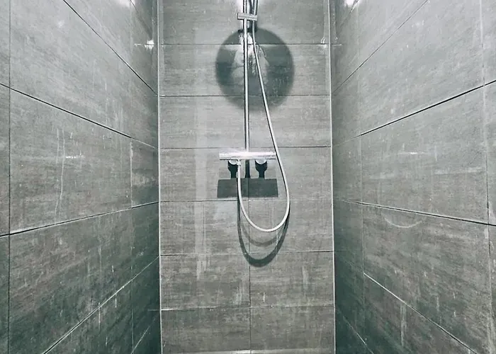 Relaxed 1br * Lussemburgo